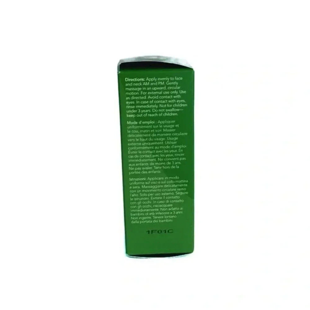 NEW Ole Henriksen Counter Balance Oil Control Hydrator 15ml Moisturizer Discon.